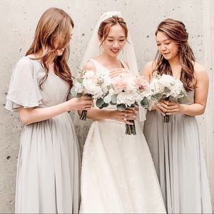 Meet your Posher, Vicky